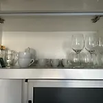 Moderno Y Luminoso, Cerca De Todo