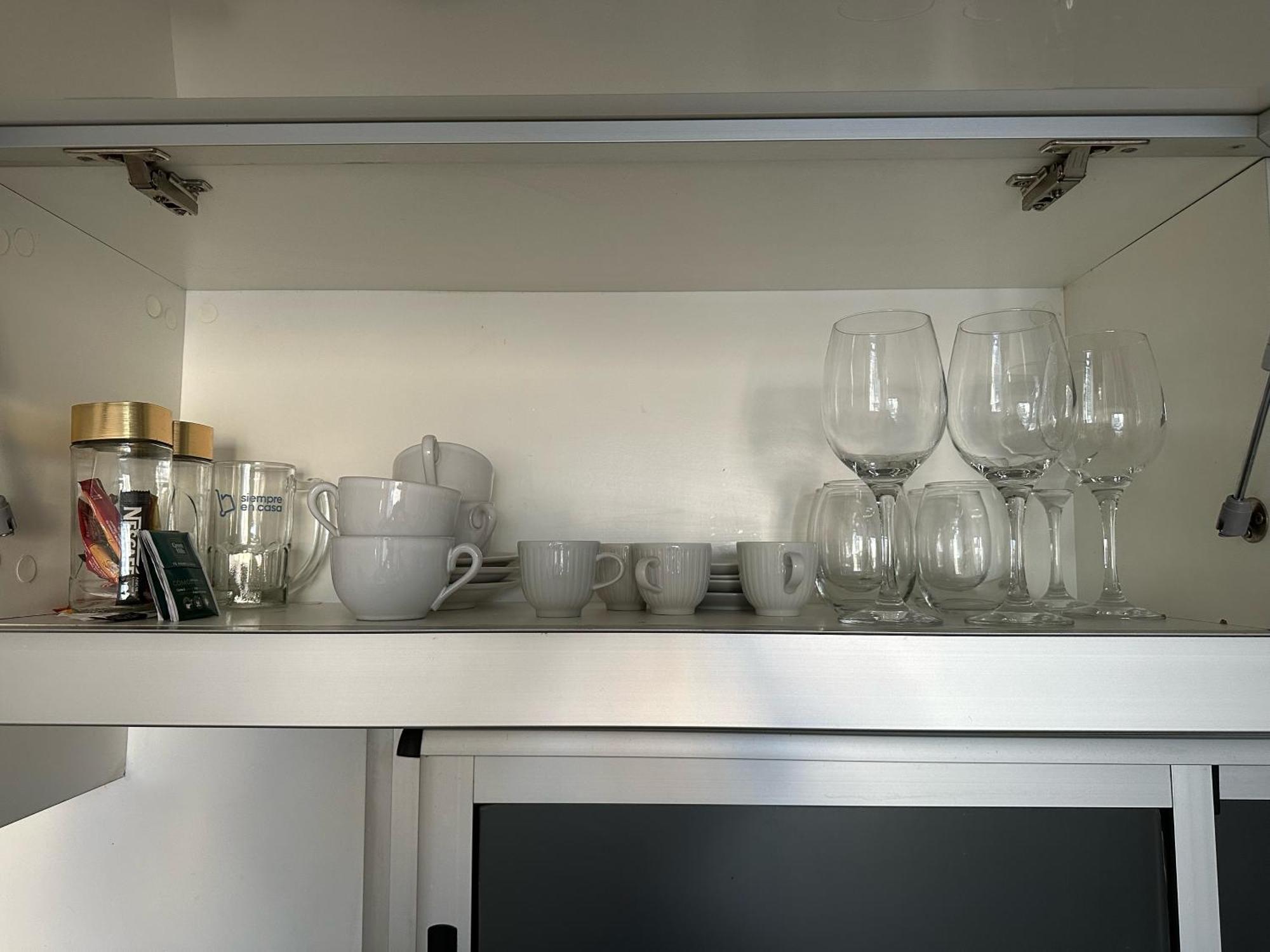 Apartamento Moderno Y Luminoso, Cerca De Todo