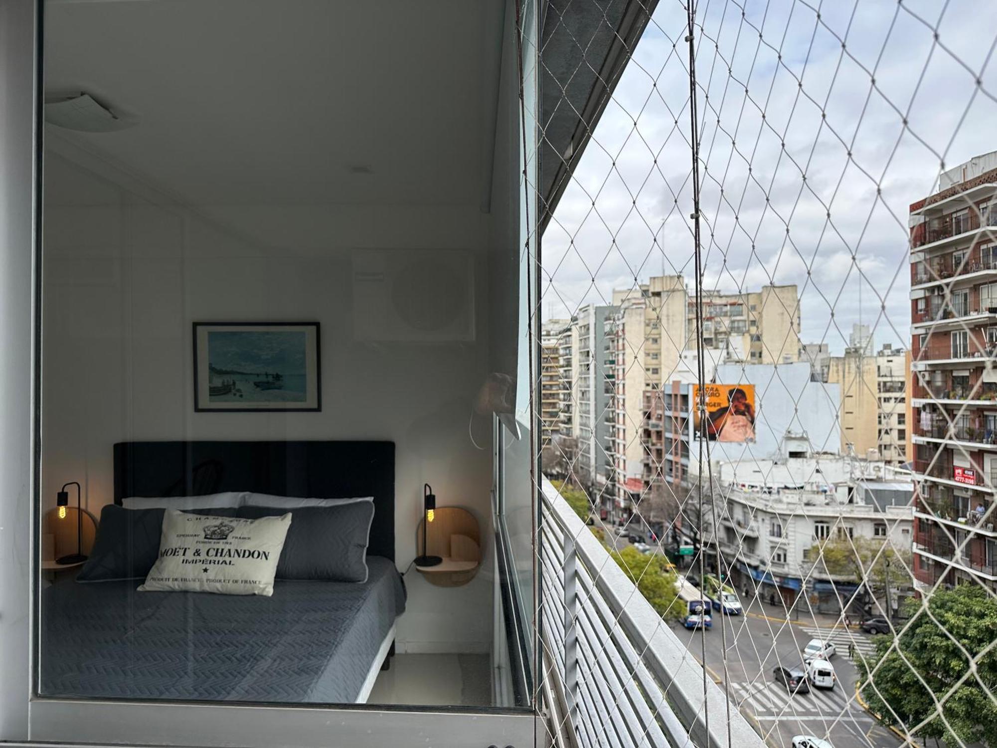 Moderno Y Luminoso, Cerca De Todo Ciudad Autónoma de Buenos Aires