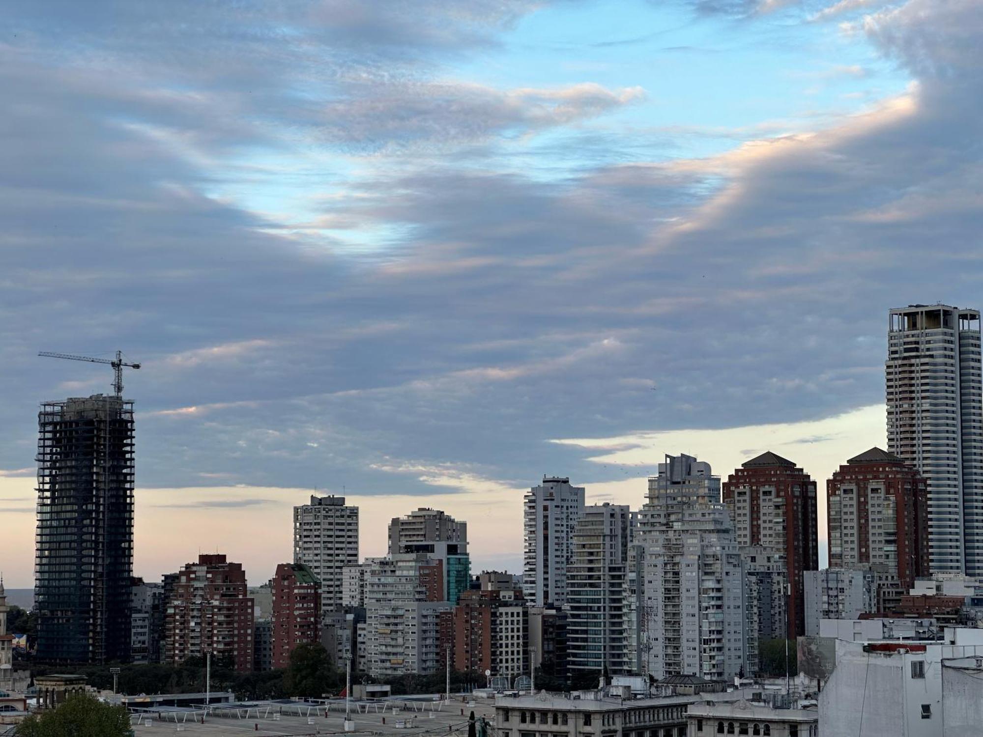 Apartamento Moderno Y Luminoso, Cerca De Todo Ciudad Autónoma de Buenos Aires