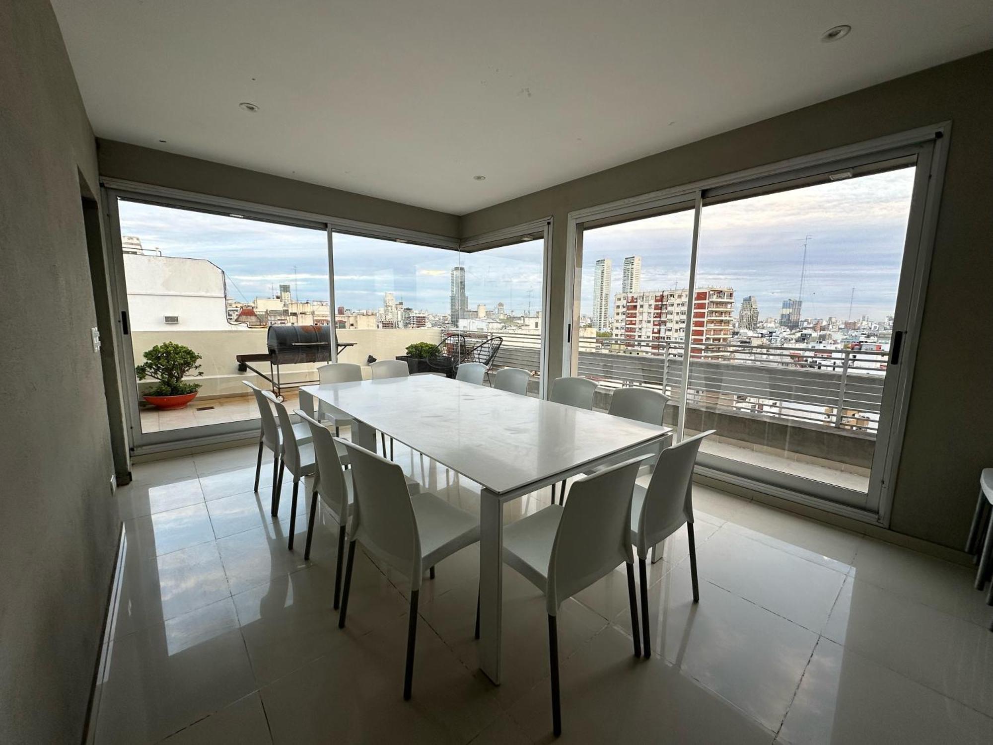 Apartamento Moderno Y Luminoso, Cerca De Todo
